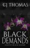 [Kelly Black Affair 02] • Black Demands